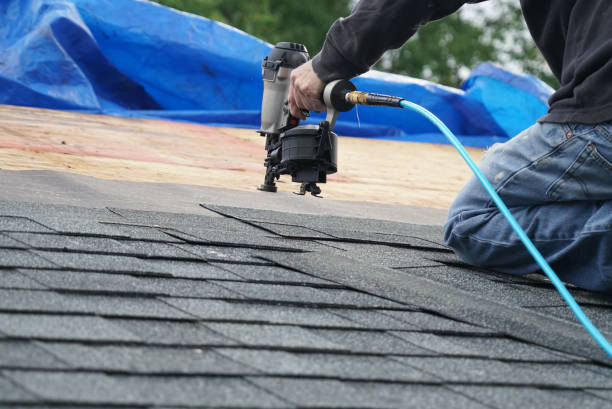 Roof Coating Services in Kingsland, TX